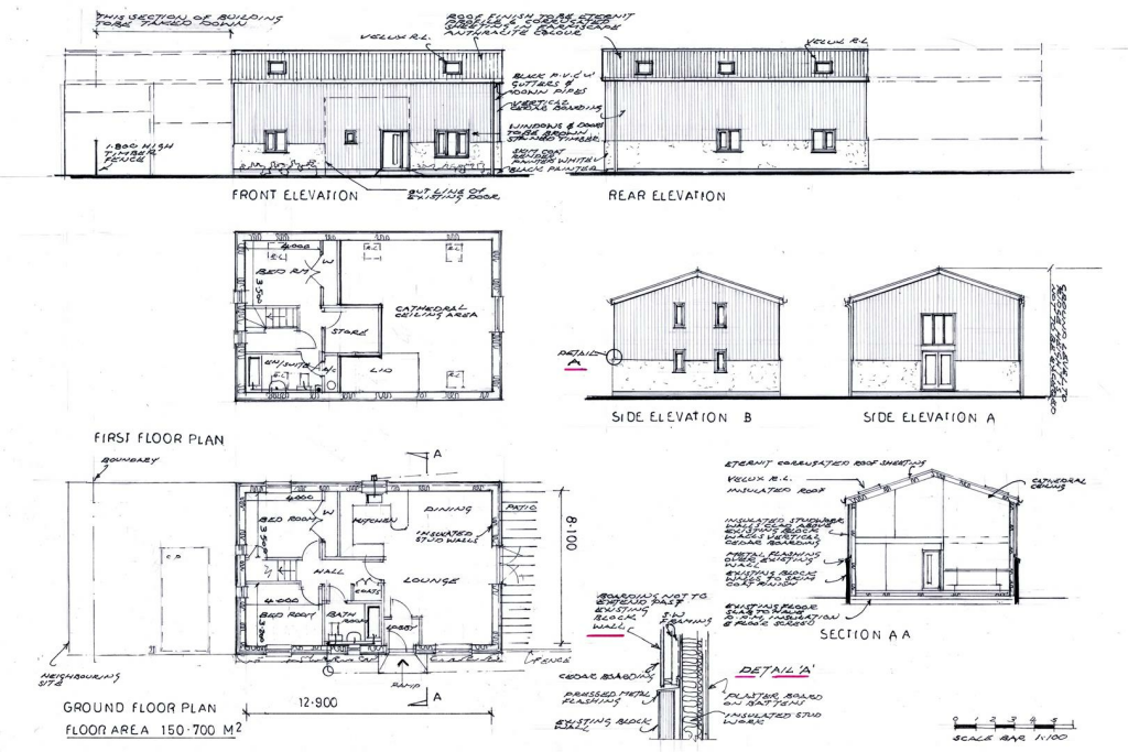 Additional image 4 of Green End Lane, Great Holland