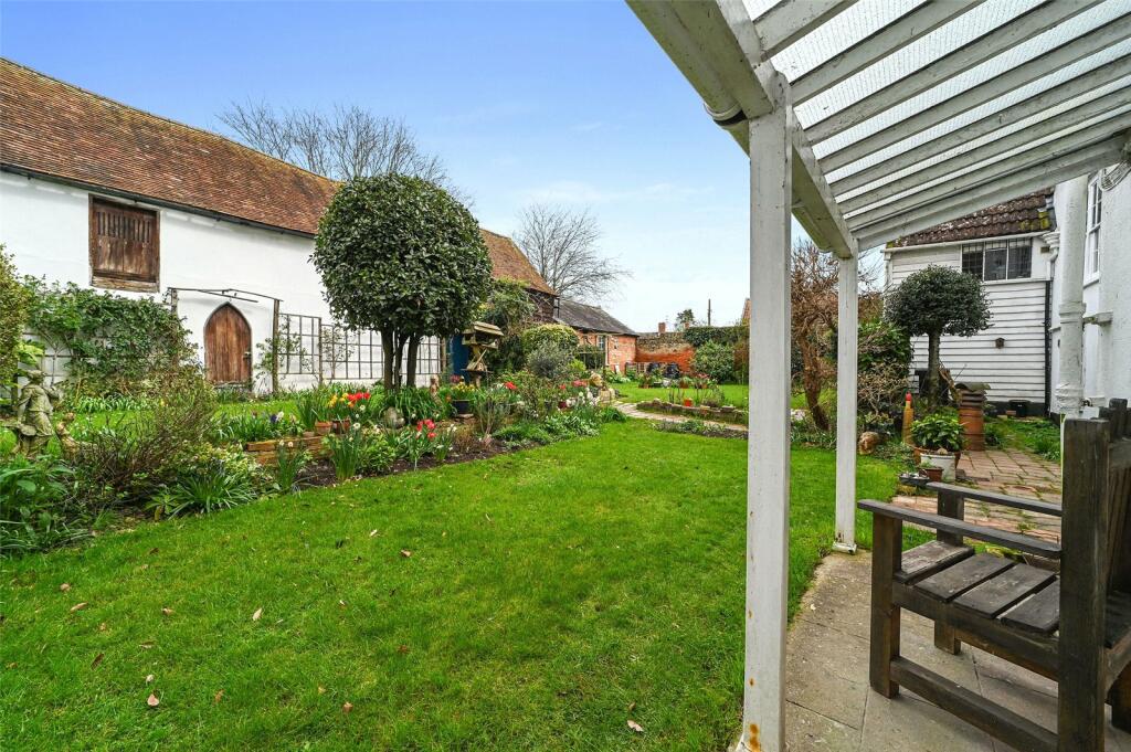 Additional image 6 of High Street, Cavendish, Sudbury, Suffolk, CO10