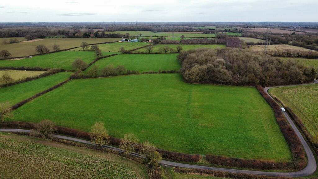 Additional image 3 of Land At Mannings Farm, White Colne, Colchester, Essex