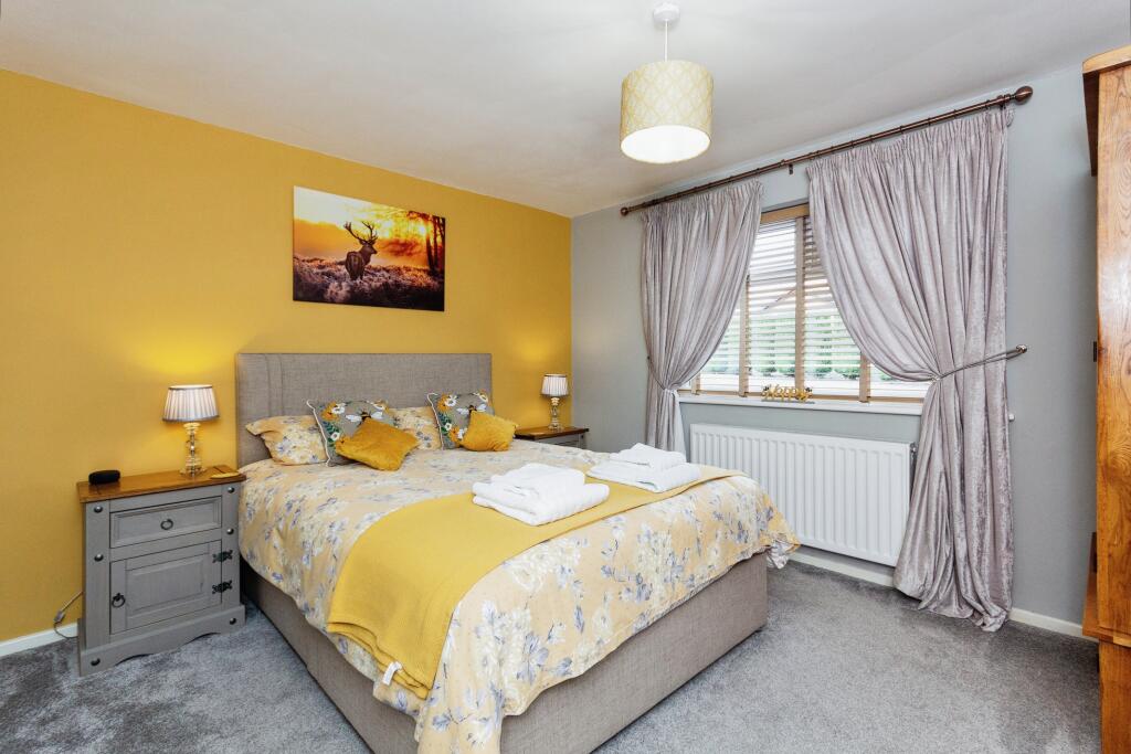 Additional image 4 of Maes Y Bryn, Holywell, CH8