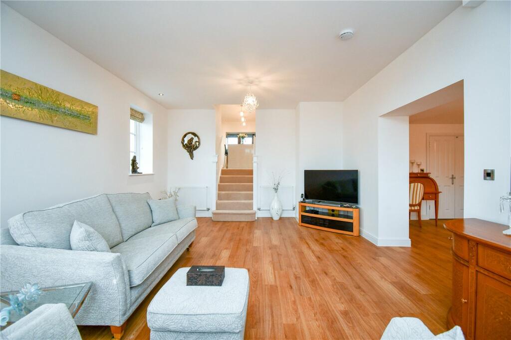 Additional image 9 of Grenfell Park, Parkgate, Neston