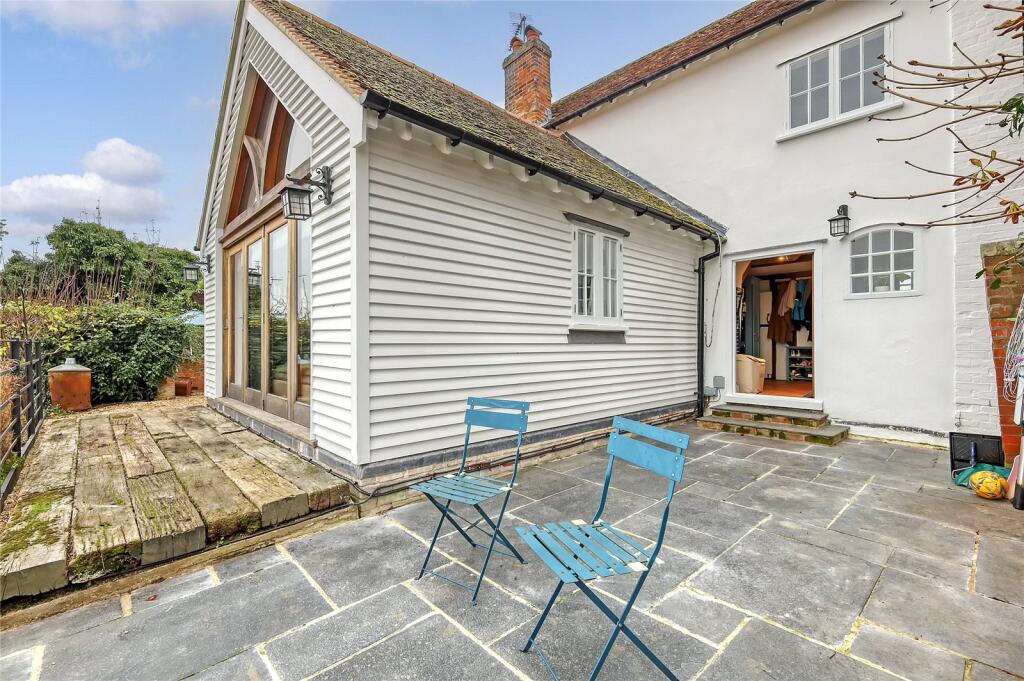 Additional image 18 of Church Lane, White Roding, Dunmow, Essex, CM6