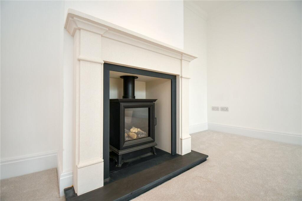 Additional image 12 of Burton Manor Gardens, The Village, Burton