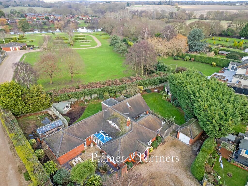 Additional image 44 of Thorpe Road, Weeley, Clacton-on-Sea, Essex, CO16