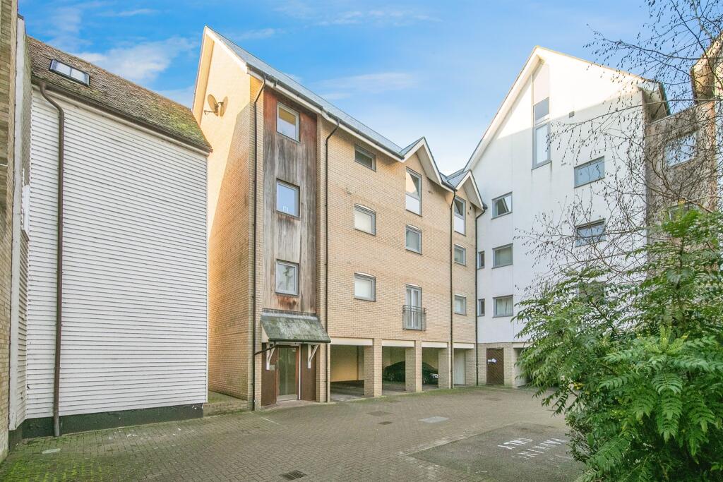 Additional image 18 of Bakers Court, Great Cornard, Sudbury