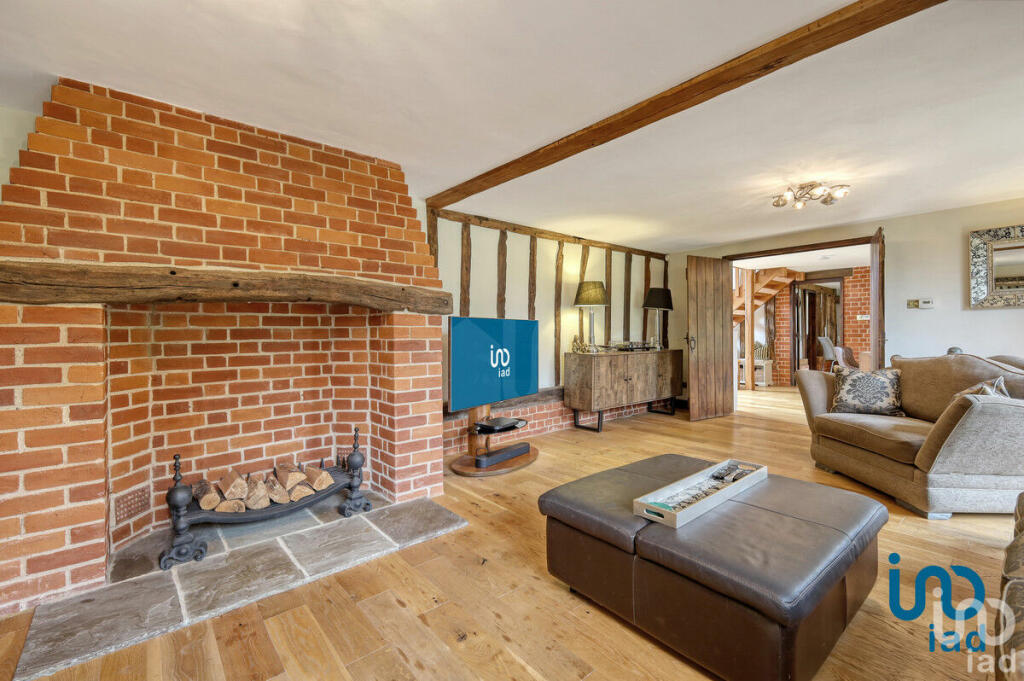 Additional image 36 of Pond Lane Bentfield Road, Stansted, CM24