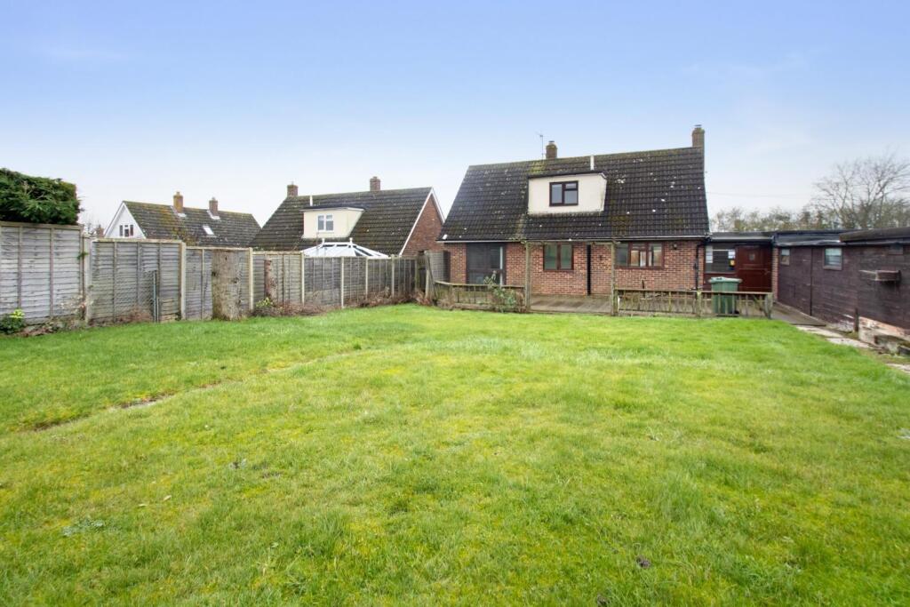 Additional image 18 of Pebmarsh, Essex