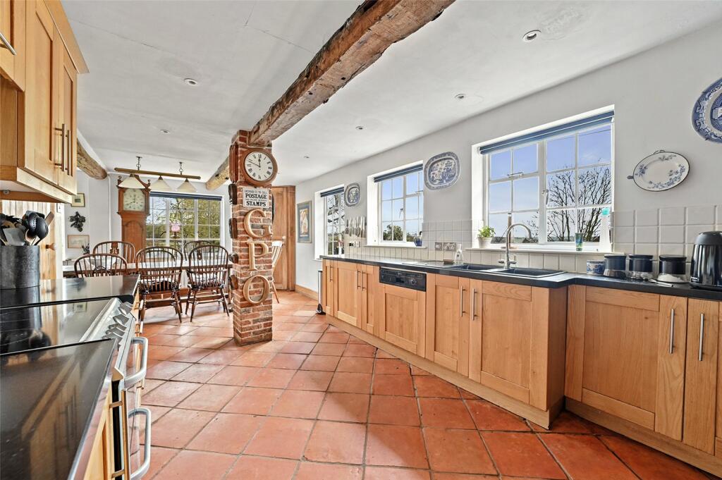 Additional image 11 of Ipswich Road, Stratford St. Mary, Colchester, Suffolk, CO7