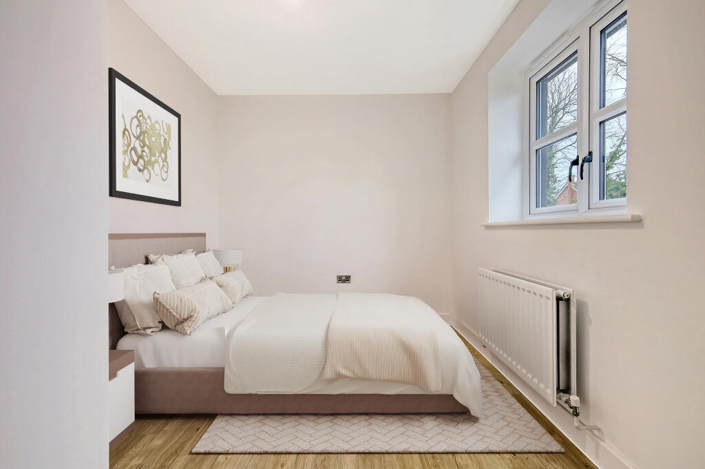 Additional image 16 of Plot 10, Venmore Court, Great Dunmow, Essex