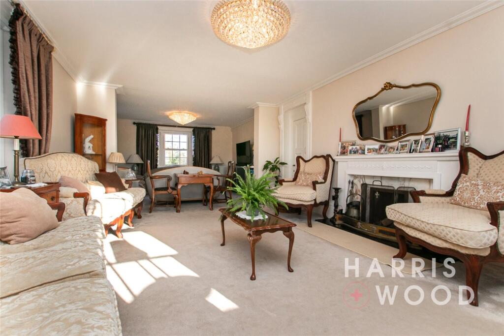 Additional image 8 of Heckfords Road, Great Bentley, Colchester, Essex, CO7