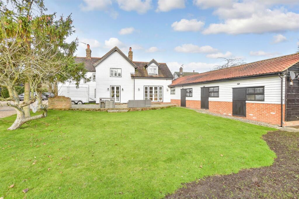 Additional image 19 of Glovers Lane, Hastingwood, Harlow, Essex