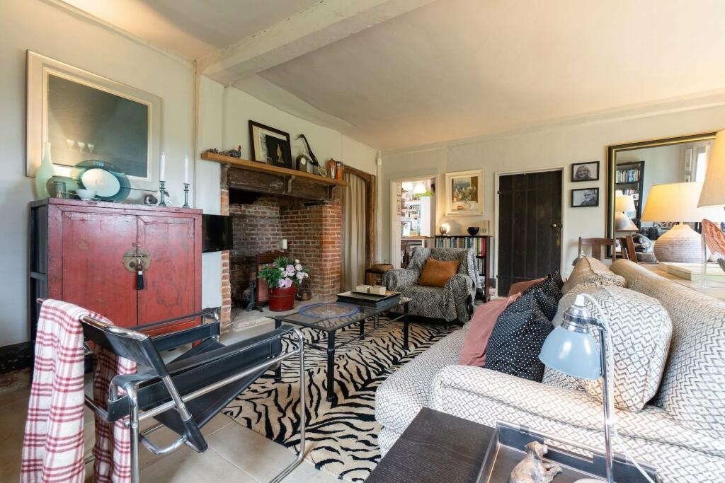 Additional image 18 of Oak Road, Little Maplestead, Essex CO9 2RT