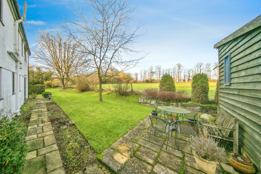 Additional image 3 of High Street, Long Melford, Sudbury, Suffolk, CO10