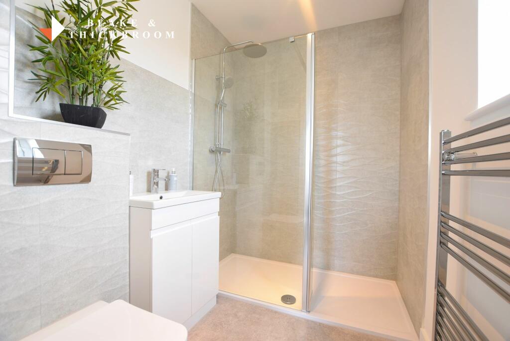 Additional image 6 of Plot 4 The Lavender Crossways Gardens, Thorpe Road, Little Clacton, Little Clacton