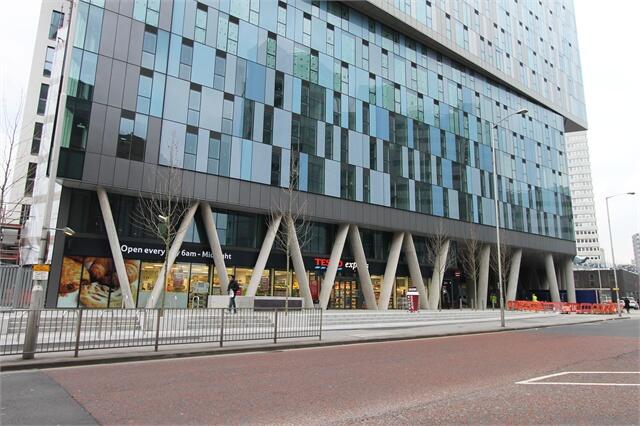 Additional image 5 of Waterhouse Apartments, 3 Saffron Central Square, Croydon, CR0