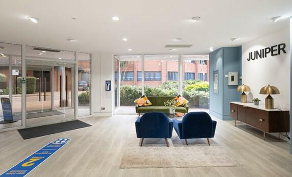 Additional image 4 of Second Floor, Juniper House , Warley Hill Business Park, The Drive , Brentwood, Essex , CM13