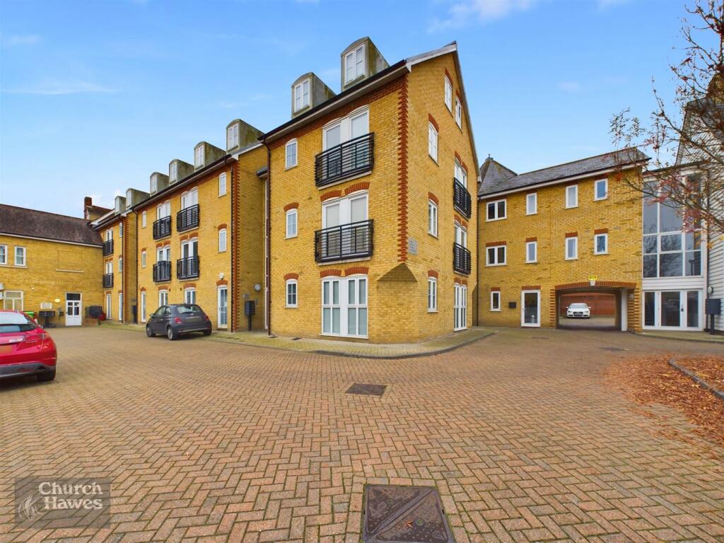 Additional image 2 of Quest Place, Maldon