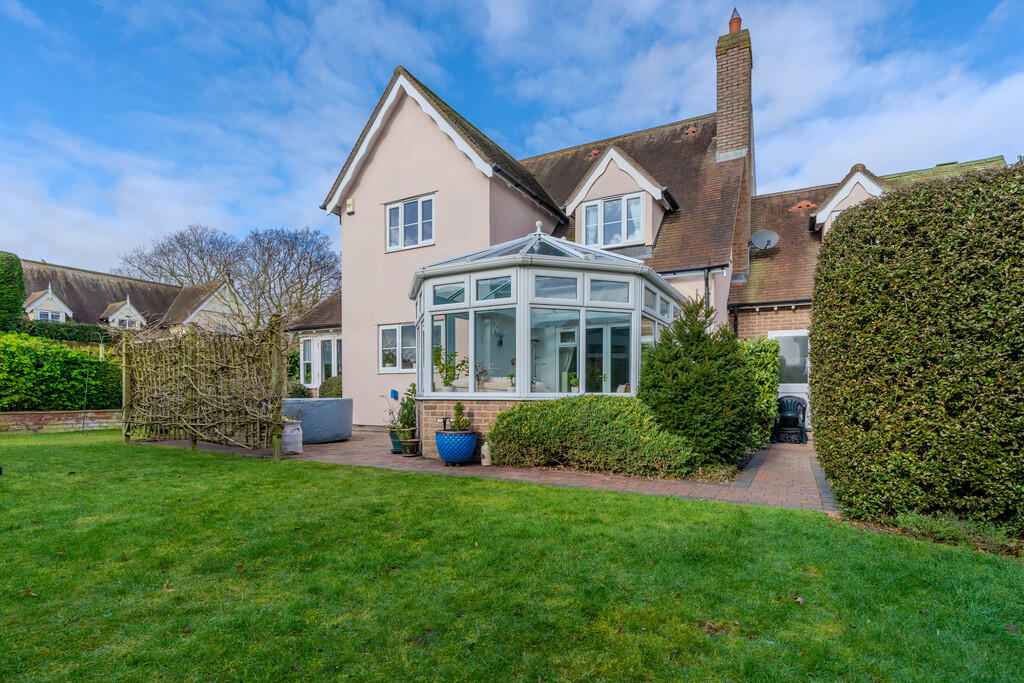 Additional image 35 of Harrington Close, Tiptree