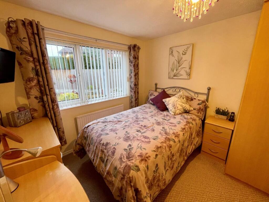 Additional image 15 of Crofters Close, Great Sutton, CH66