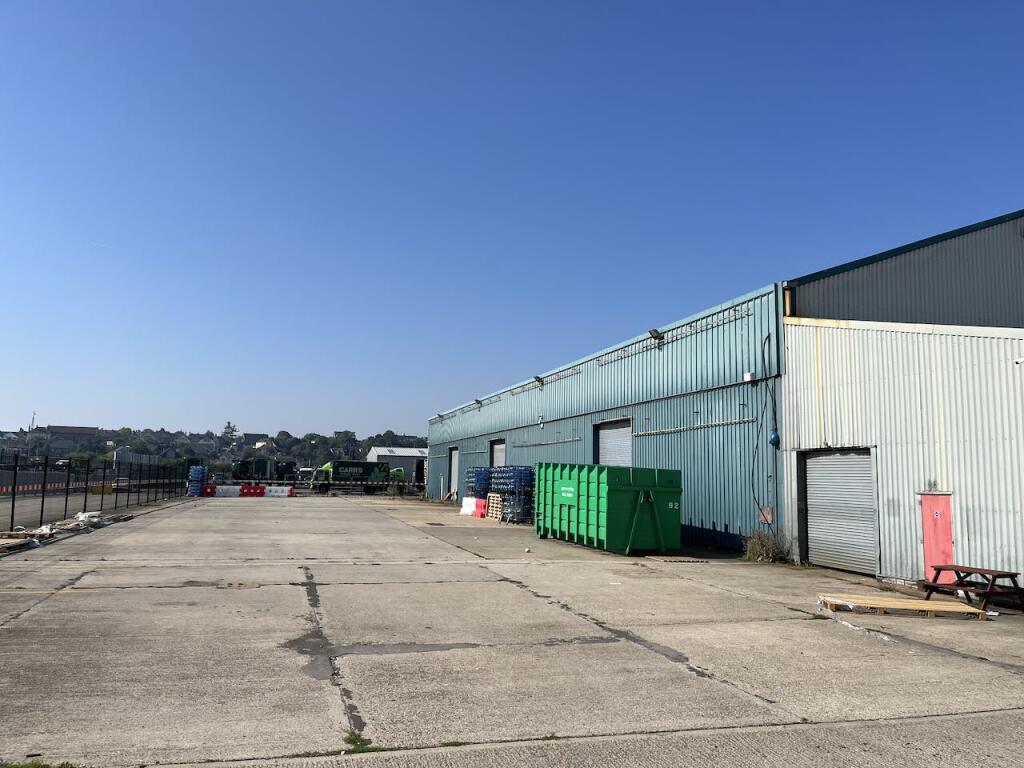 Additional image 9 of Unit 7 & 8 Blackwater Trading Estate, The Causeway, Maldon, CM9 4GG