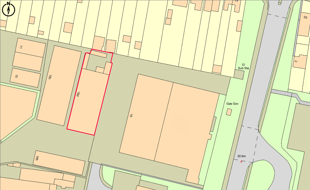 Additional image 4 of 19d Robjohns Road, Chelmsford, Essex, CM1