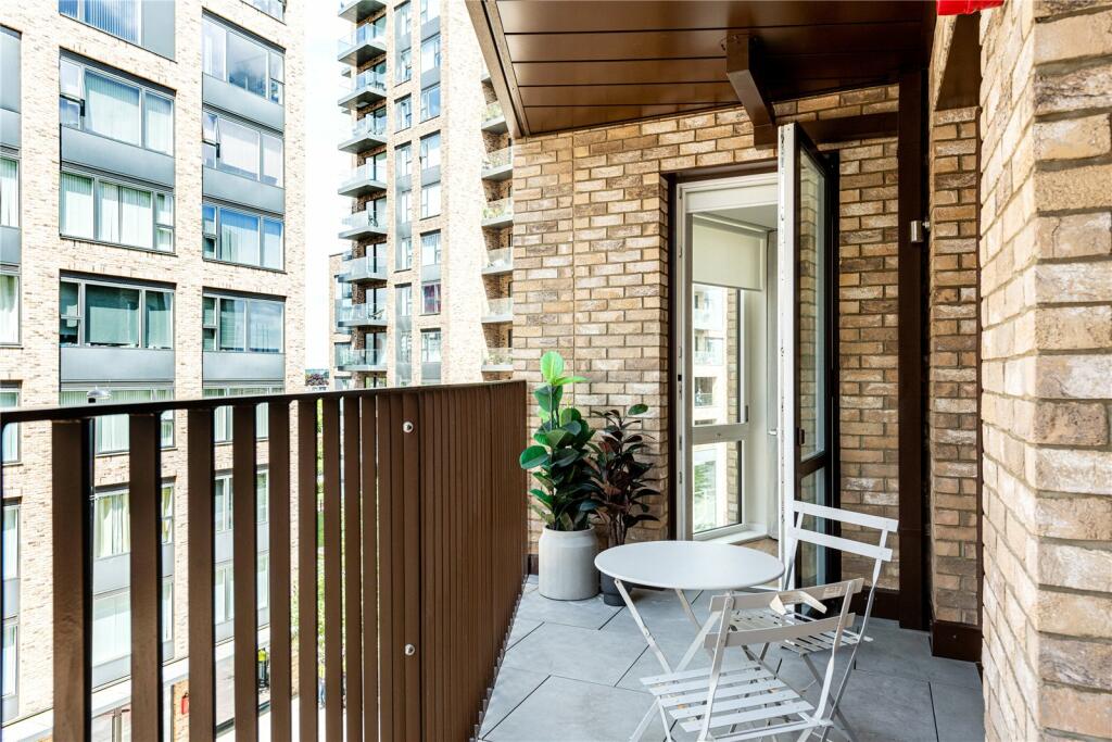 Additional image 7 of Crescent Gardens, 38 Cherry Orchard Road, Croydon, CR0