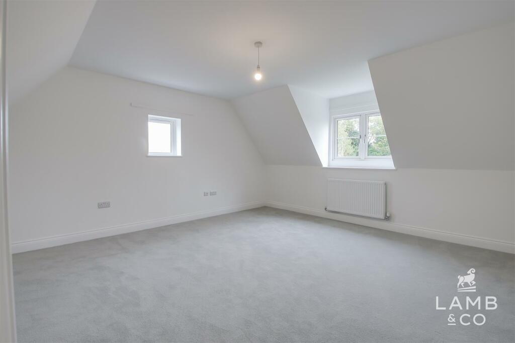 Additional image 15 of Orchard Close, Fronks Road, Dovercourt