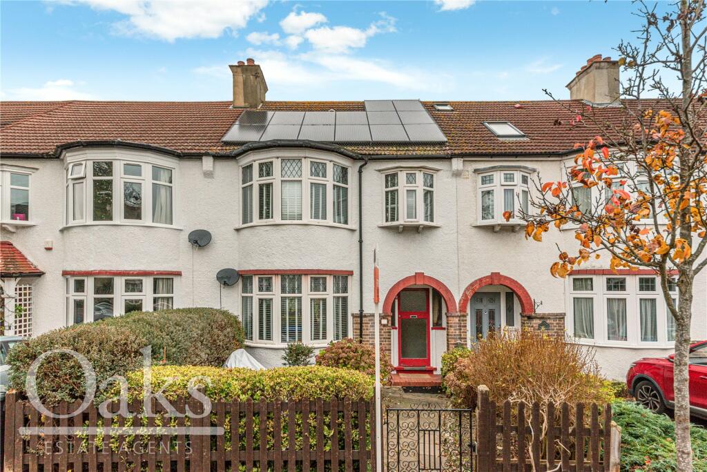 Additional image 12 of Selwood Road, Addiscombe