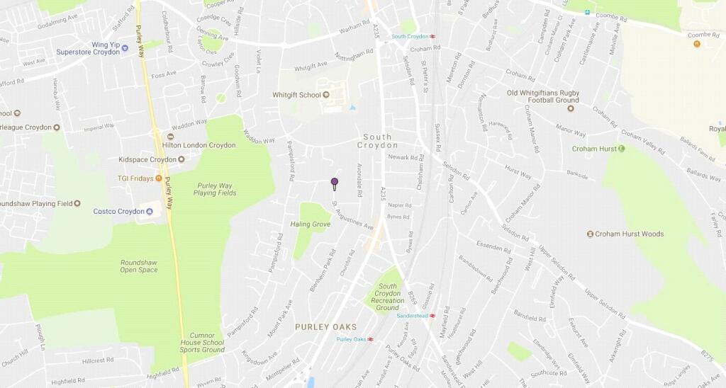 Additional image 9 of St. Augustines Avenue, South Croydon, CR2