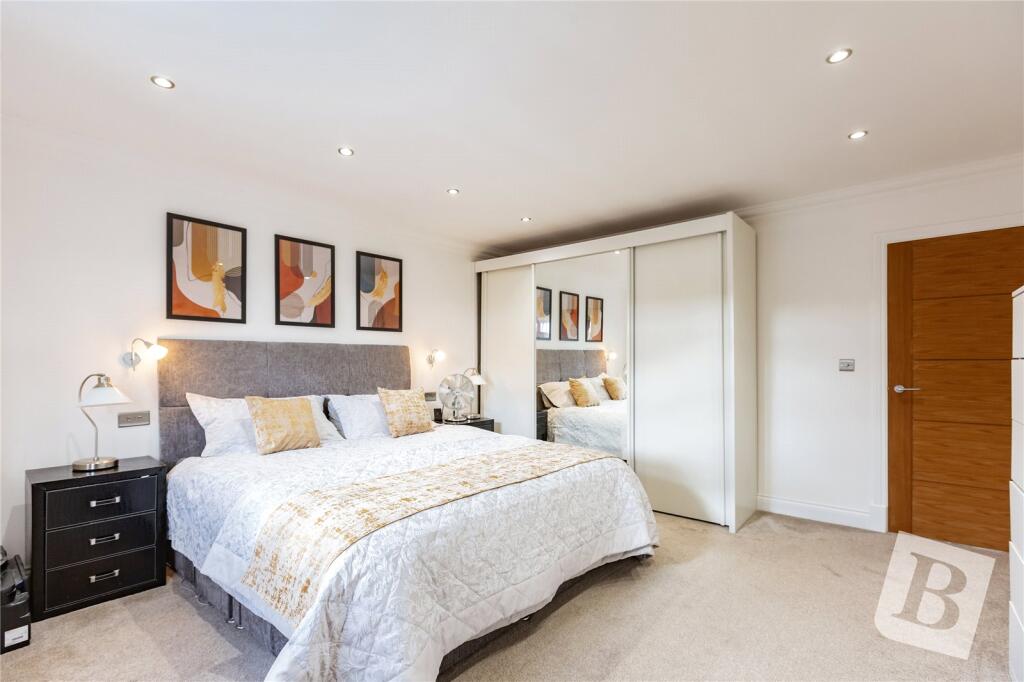 Additional image 25 of Hatch Road, Pilgrims Hatch, Brentwood, Essex, CM15