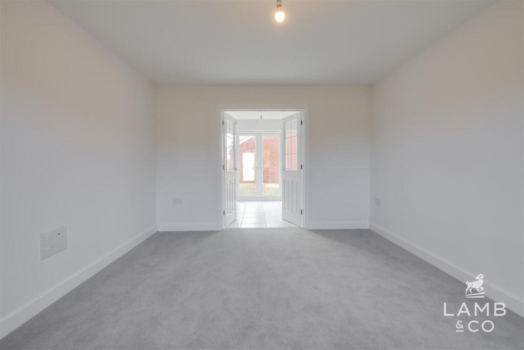 Additional image 16 of Plot 16, The Nightingales, Station Road, Wrabness