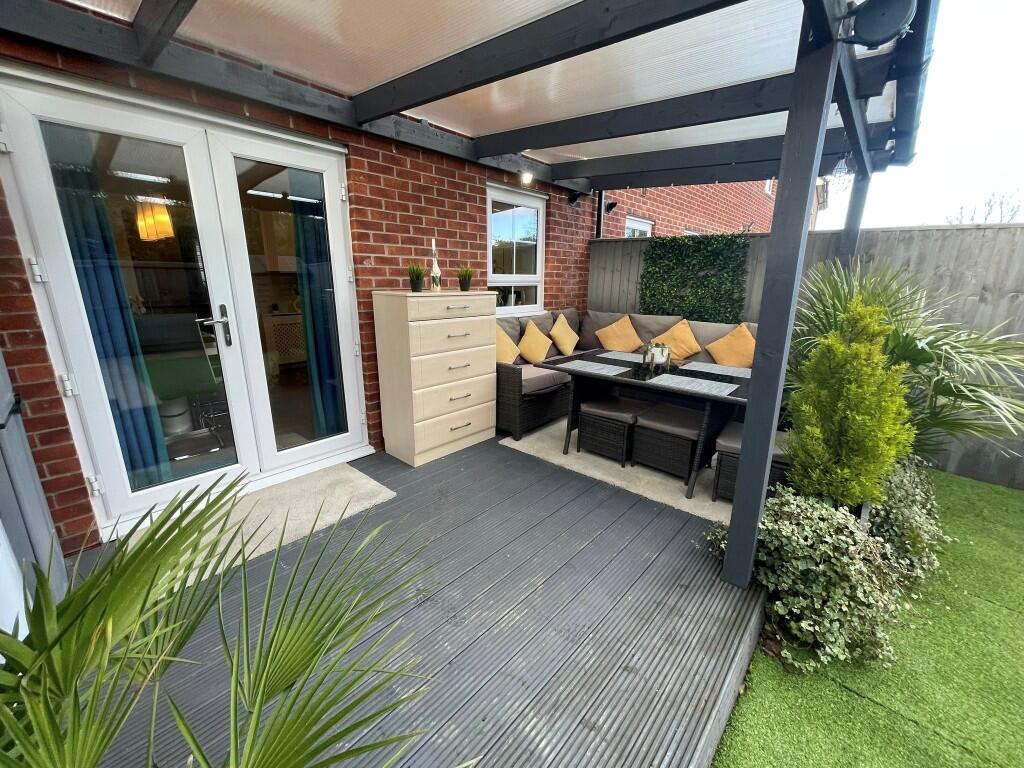 Additional image 22 of Columbia Road, Ellesmere Port, Cheshire, CH65