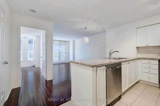 Additional image 16 of 388 Bloor St Unit 507