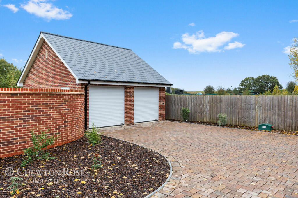 Additional image 23 of Hilliards Road, Great Bromley