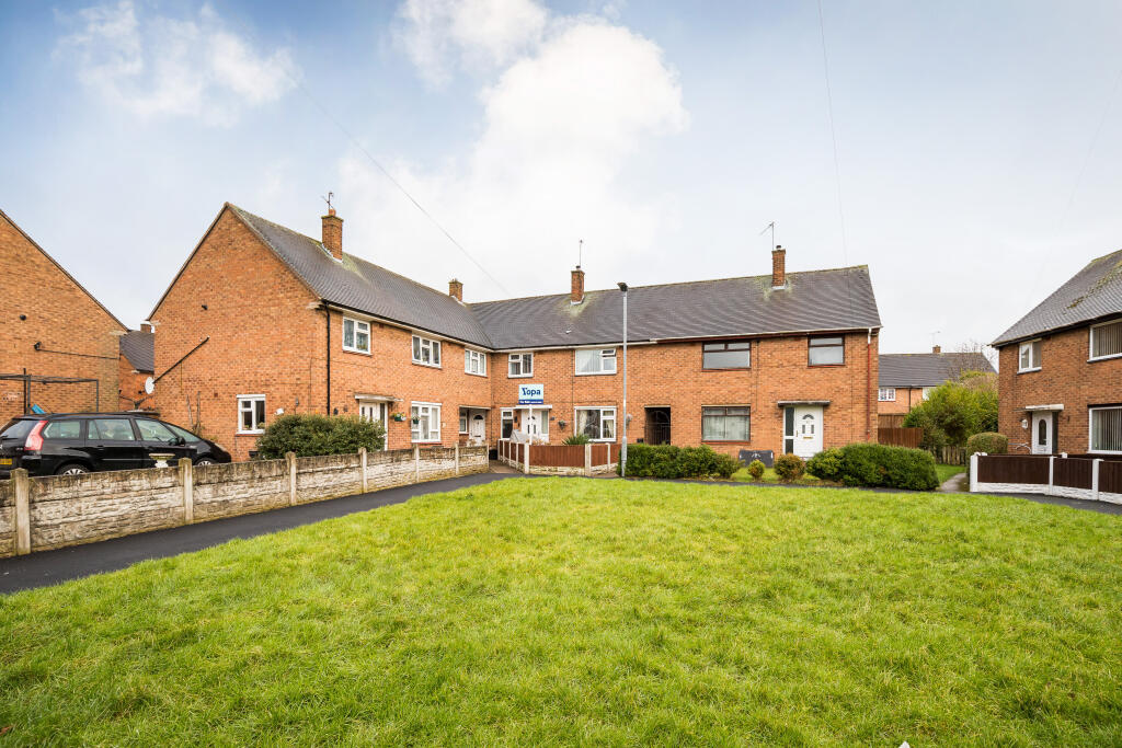 Additional image 2 of Grappenhall Road, Ellesmere Port, CH65