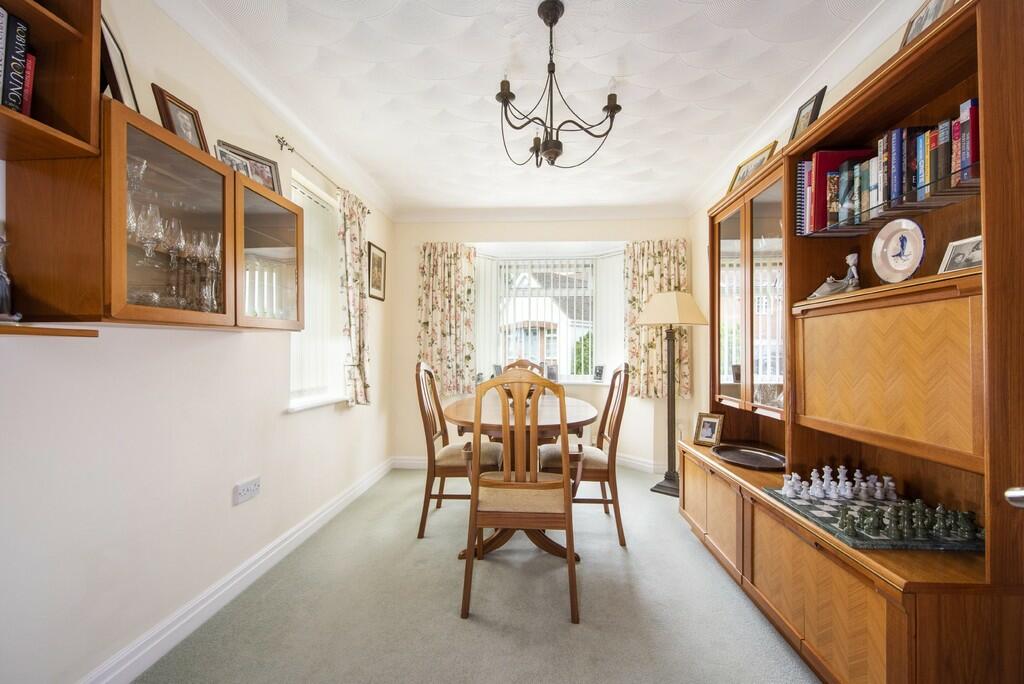 Additional image 6 of Leavenheath, Suffolk