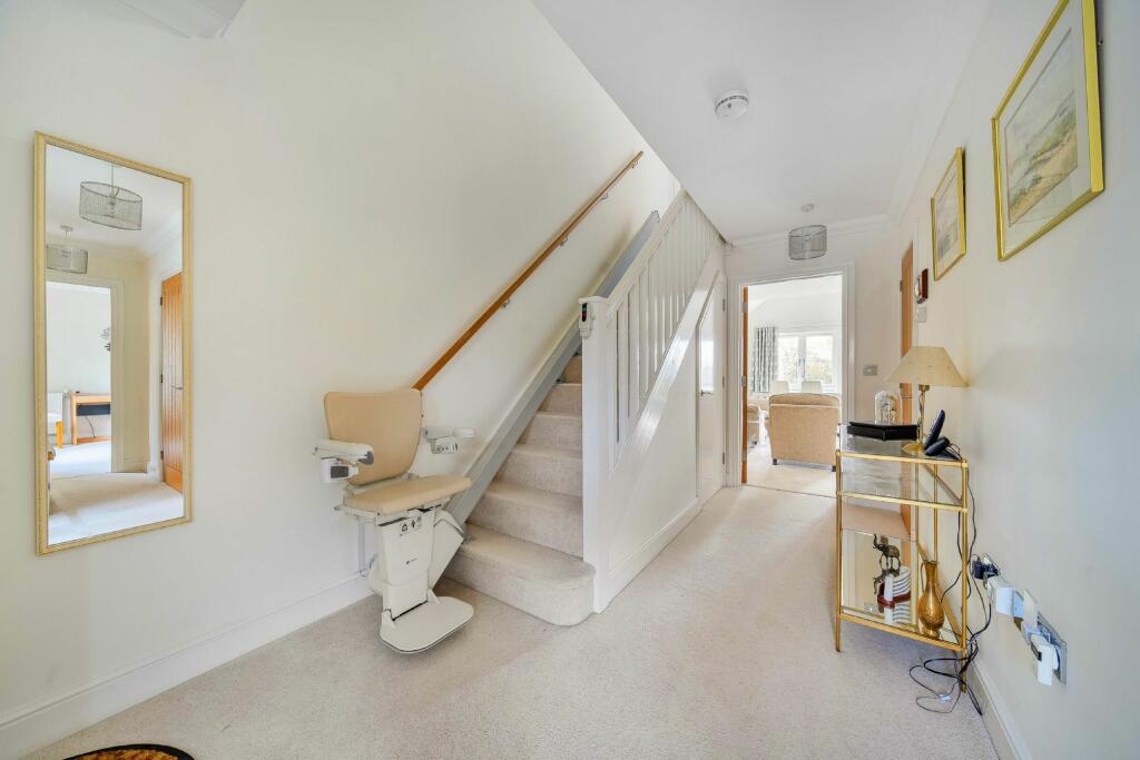 Additional image 14 of Meadow View, Moat Park, Great Easton, Dunmow, Essex CM6 2GP