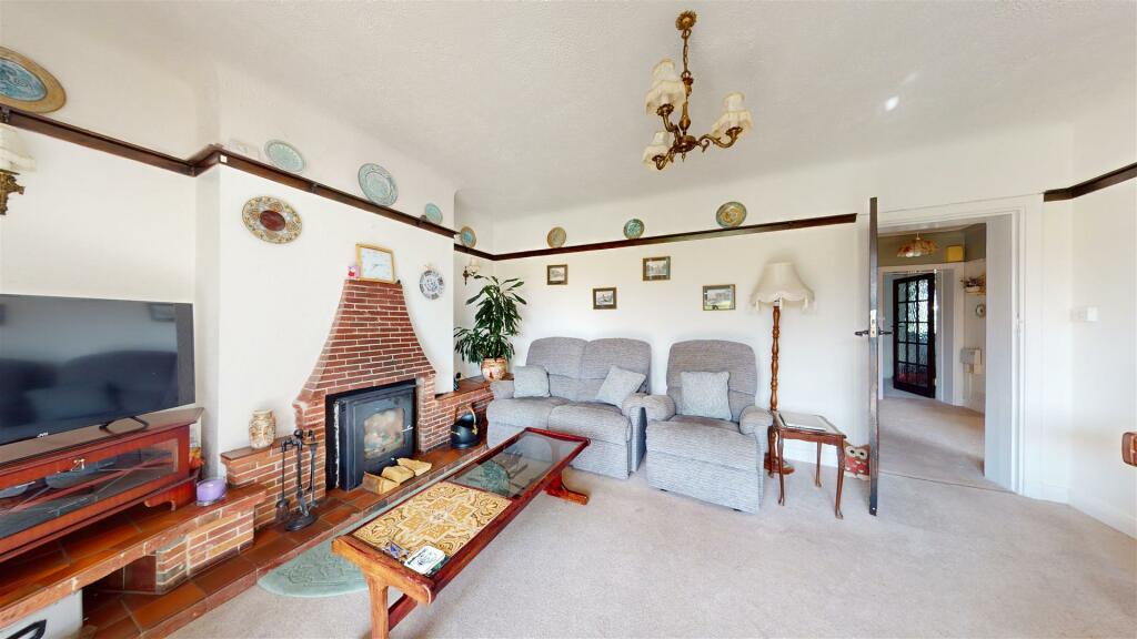 Additional image 9 of Gwernaffield Road, Mold