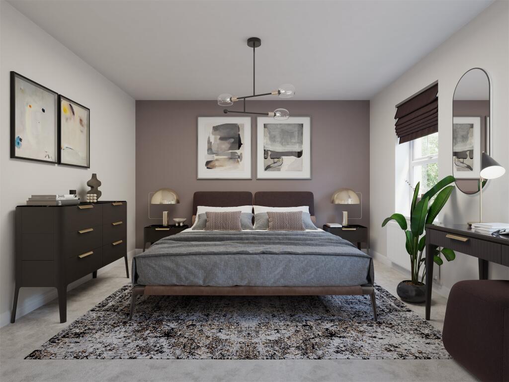 Additional image 8 of Gaston End, 
East Bergholt, 
Suffolk, 
CO7 6RF