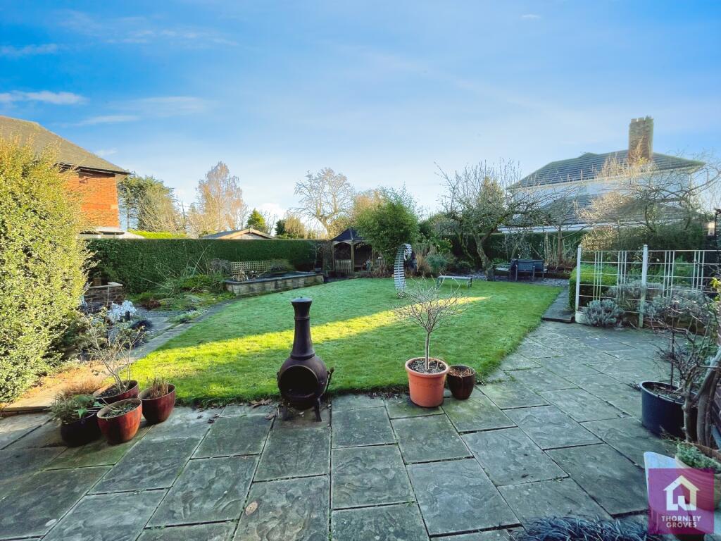 Additional image 26 of Chester Road, Childer Thornton, Ellesmere Port, Cheshire, CH66