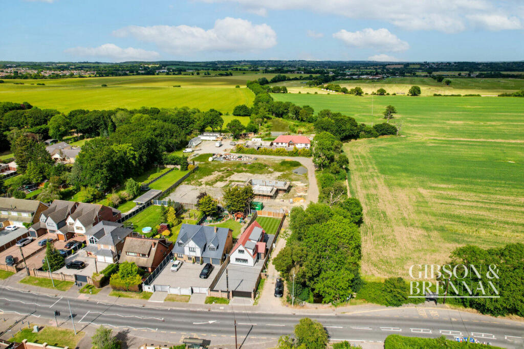 Additional image 31 of Noak Hill Road, Billericay, CM12