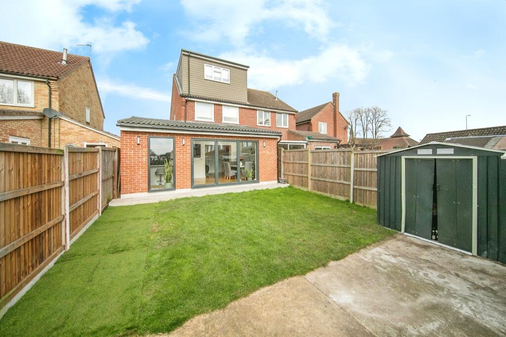 Additional image 16 of Bilsdale Close, Highwoods, COLCHESTER