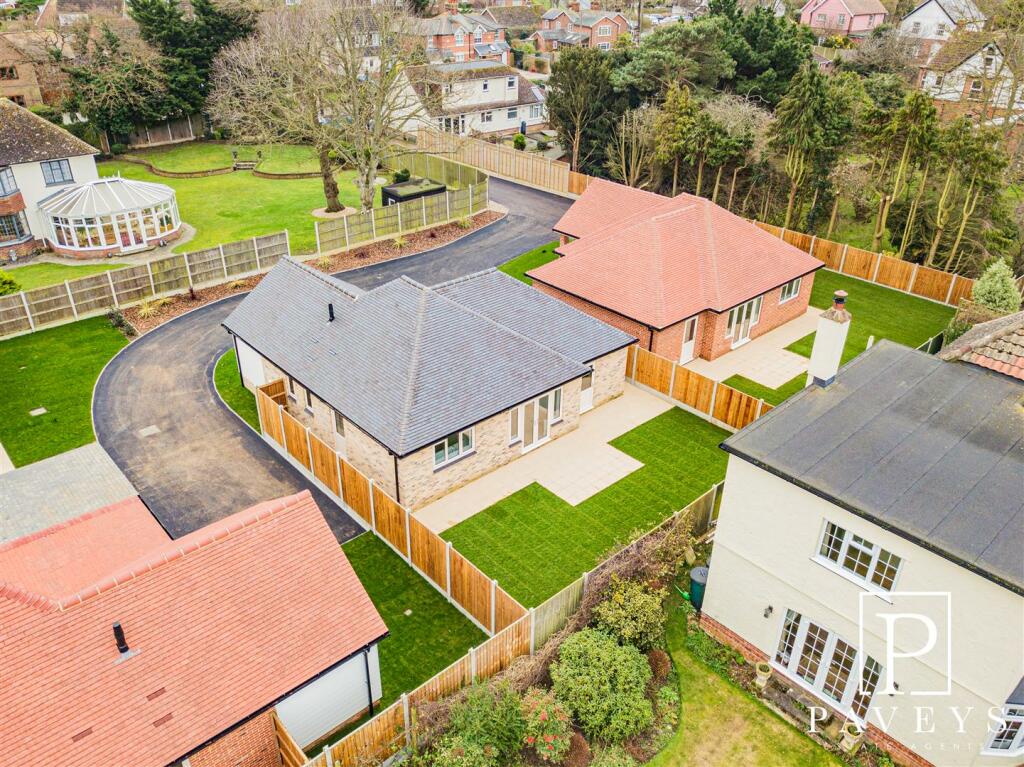 Additional image 23 of Turpins Lane, Kirby Cross, Frinton-On-Sea