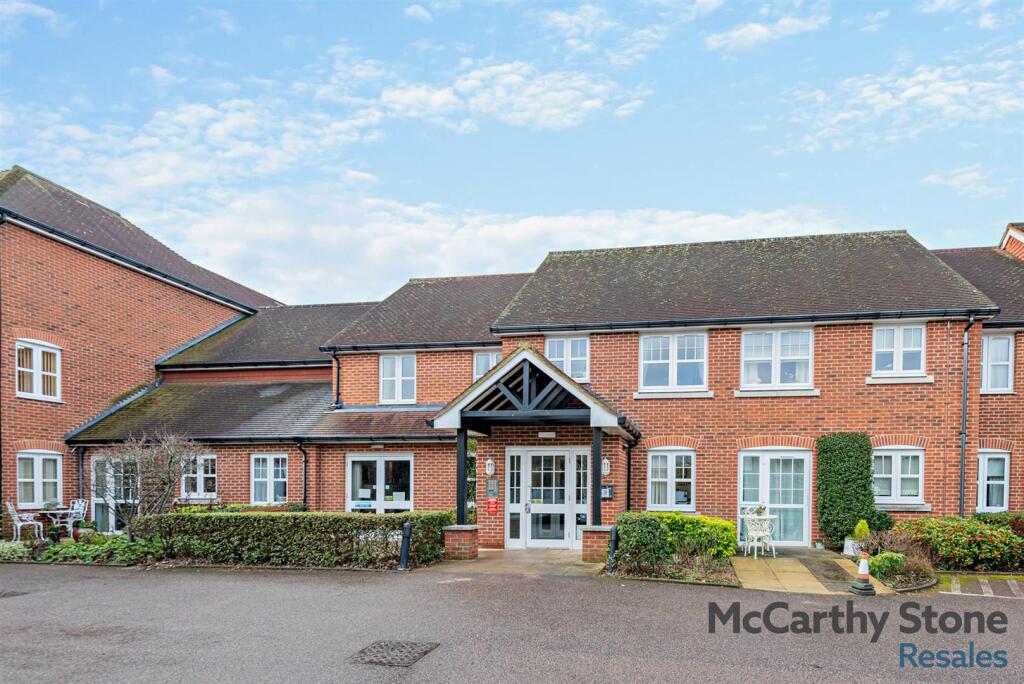 Additional image 9 of Stewart Court, High Street, Epping