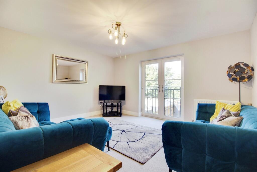 Additional image 7 of Hodgson Way, Gilston, Harlow