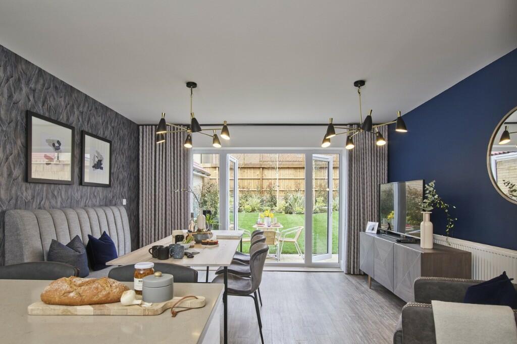 Additional image 4 of Barker Close, 
Bishops Stortford, 
Hertfordshire, 
CM23 1ER