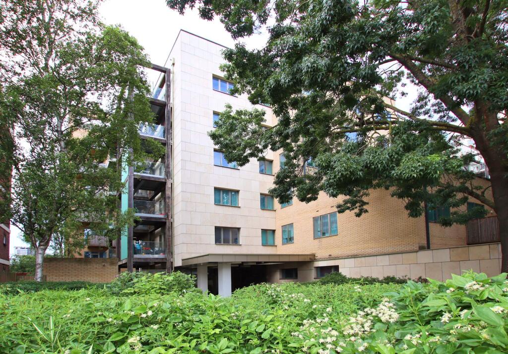 Additional image 14 of Yardmaster House, Cross Road, East Croydon