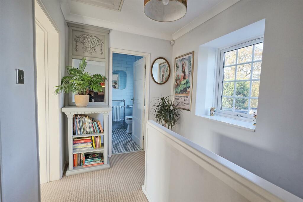 Additional image 21 of HANSELLS MEAD - ROYDON