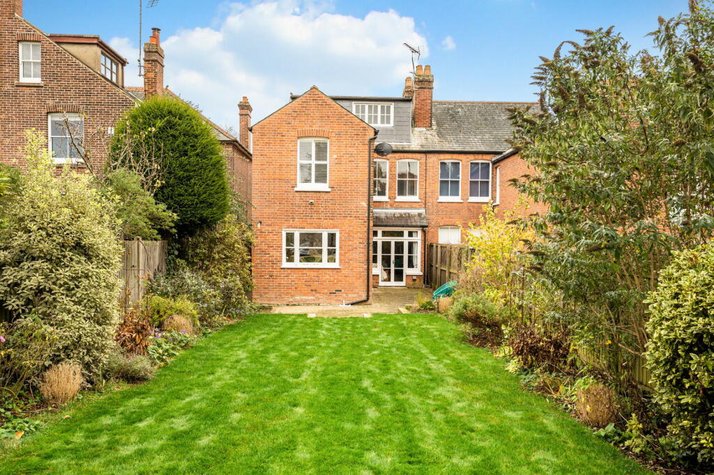 Additional image 52 of Ireton Road, Colchester