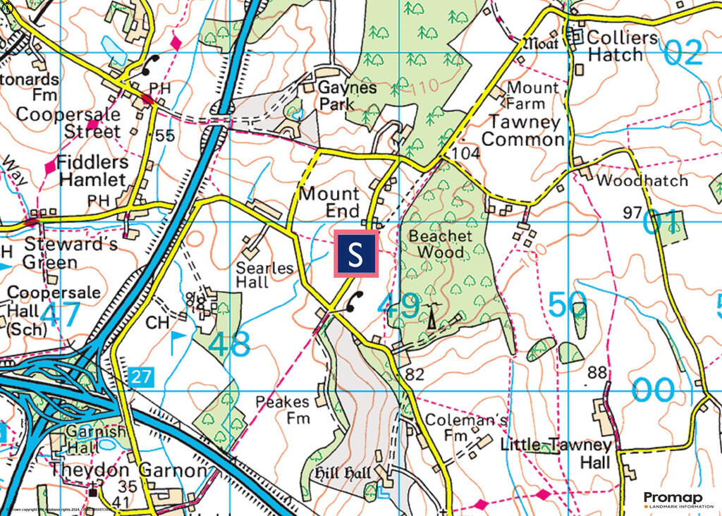 Additional image 20 of Mount End, Theydon Mount